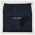 Autre Marque Borsa a mano in pelle nera Saint Laurent - vista 11