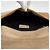 Borsa a tracolla Chanel in pelle verniciata marrone - vista 12