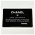 Borsa a tracolla Chanel in pelle verniciata marrone - vista 13