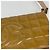 Borsa a tracolla Chanel in pelle verniciata marrone - vista 5