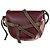 Borsa a tracolla in pelle Loewe Gate Small Anagram
