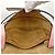 Borsa a tracolla in pelle Loewe Gate Small Anagram - vista 7