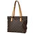 Bolso Cabas Piano Louis Vuitton