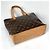 Bolso Cabas Piano Louis Vuitton - vista 2