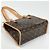 Bolsa Louis Vuitton Popincourt O - vista 2