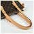 Bolsa Louis Vuitton Popincourt O - vista 6
