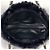 Borsa a tracolla in pelliccia Chanel Coco Mark - vista 11