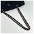 Borsa a tracolla in pelliccia Chanel Coco Mark - vista 7