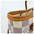 Sac Cabas Louis Vuitton Neverfull PM - vue 4