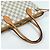 Sac Cabas Louis Vuitton Neverfull PM - vue 8
