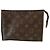 Louis Vuitton Monogram Canvas Kulturbeutel 19