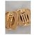 Christian Dior orecchini placcati oro con strass - vista 12