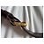 Louis Vuitton Borsa a Tracolla Bloomsbury GM Damier Ebene - vista 6