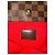 Louis Vuitton Borsa a Tracolla Bloomsbury GM Damier Ebene - vista 7