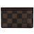 Tarjetero Louis Vuitton Damier Canvas