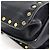 Chloé Abby Small Day 2-Way Lederhandtasche - Ansicht 3