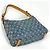Borsa a tracolla Louis Vuitton Baggy PM - vista 2