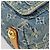 Borsa a tracolla Louis Vuitton Baggy PM - vista 3