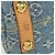 Borsa a tracolla Louis Vuitton Baggy PM - vista 4