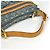 Borsa a tracolla Louis Vuitton Baggy PM - vista 7