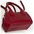 Borsa in pelle 2-Way Chloé Joyce Small Frame - vista 2