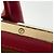 Borsa in pelle 2-Way Chloé Joyce Small Frame - vista 7