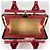 Borsa in pelle 2-Way Chloé Joyce Small Frame - vista 8