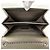 Borsa a tracolla in pelle Gucci Interlocking G - vista 8