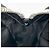 Borsa a tracolla Gucci Sherry Line Web in tela nera - vista 6