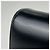 Céline Borsa a spalla Celine CELINE Teen Triomphe in pelle nera - vista 4