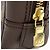 Borsa Louis Vuitton Trousses Toilette 25 - vista 4
