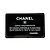 Chanel Tote Bag aus schwarzem genarbtem Kalbsleder - Ansicht 9