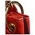 Borsa a tracolla Louis Vuitton Metis - vista 5