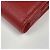 Cartera larga de Chanel en piel roja - vista 3