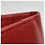 Cartera larga de Chanel en piel roja - vista 4