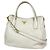Sac à main en cuir 2-Way Prada