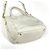 Sac à main en cuir 2-Way Prada - vue 2