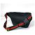 Bolsa Boston Gucci em couro preto - vista 2