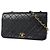 Borsa a tracolla Chanel Matelassé Single Flap