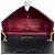 Borsa a tracolla Chanel Matelassé Single Flap - vista 10