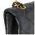 Borsa a tracolla Chanel Matelassé Single Flap - vista 5