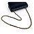 Borsa a tracolla Chanel Matelassé Single Flap - vista 6