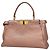 Fendi Peekaboo Selleria Lederhandtasche