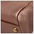 Fendi Peekaboo Selleria Lederhandtasche - Ansicht 3