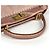 Fendi Peekaboo Selleria Lederhandtasche - Ansicht 5
