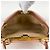 Fendi Peekaboo Selleria Lederhandtasche - Ansicht 8
