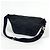 Borsa cintura Gucci Jumbo GG in nero - vista 2
