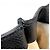 Borsa in pelle 2-Way Gucci Bamboo Daily Medium - vista 7