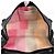 Borsa in pelle 2-Way Gucci Bamboo Daily Medium - vista 8