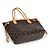 Saco Tote Louis Vuitton Neverfull PM - vista 2